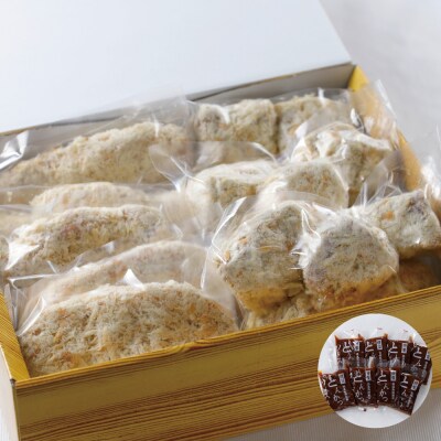 【かつくら】厳選国産豚使用!とんかつ 詰め合わせ(18枚)|京都 人気ブランド 惣菜 とんかつ専門店