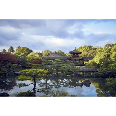 【平安神宮会館】ギフト券 45,000円