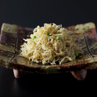 【下鴨茶寮】料亭のご馳走「 華 -hana- 」