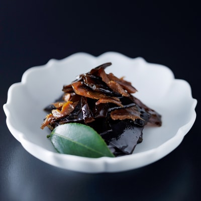 【下鴨茶寮】料亭のご馳走「 華 -hana- 」