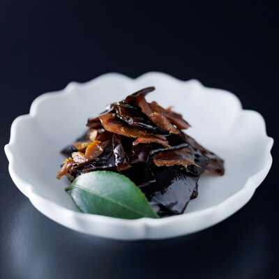 【下鴨茶寮】料亭のご馳走「 華 -hana- 」