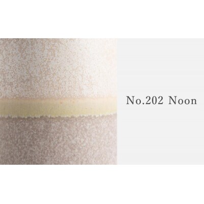 【瑞光窯-ZUIKOU-】コーヒーカップ short(No.202 Noon)