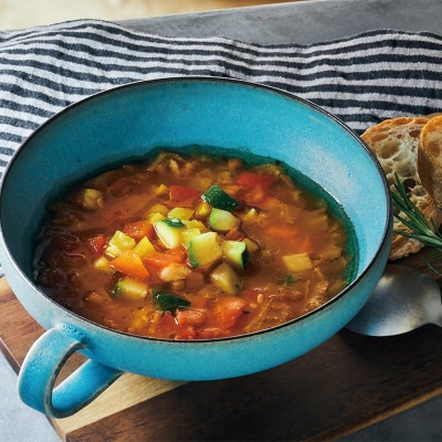 【瑞光窯-ZUIKOU-】スープカップ ペアセット(ターコイズブルー/青)