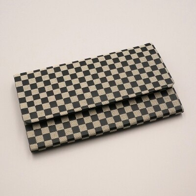 【神戸珠数店】〈京念珠〉 黒ビルマ翡翠 男性用数珠 数珠袋付き|京都 念珠 仏具