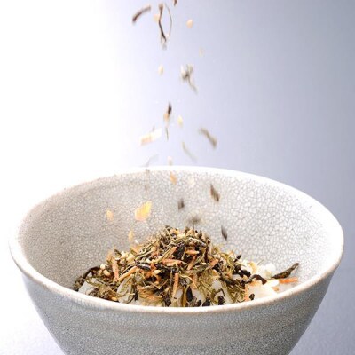 【下鴨茶寮】料亭の昆布ふりかけ(40g)