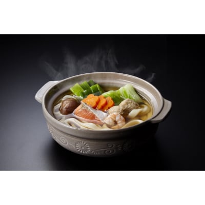 【京料理 美濃吉】うどんのすき<5個セット>
