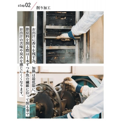【きょうのおだし】鰹のだしパック 5袋 