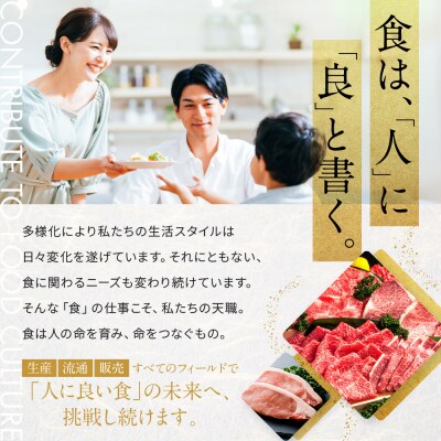【岡山フードサービス】鮭の西京味噌漬け 6切入り(個食パック)