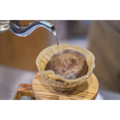 【Laughter】ギフトBOX コーヒー豆3種セット