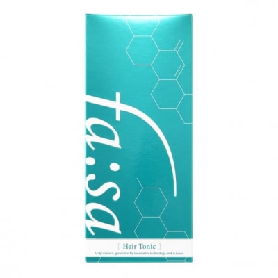 【コスメディ製薬】薬用育毛剤 ファーサ 薬用トニックTA