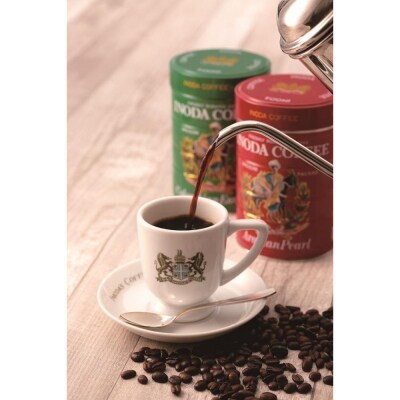 【高島屋選定品】【イノダコーヒ】アルミパック2袋詰合せ