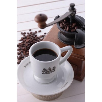 【高島屋選定品】【イノダコーヒ】アルミパック3袋詰合せ