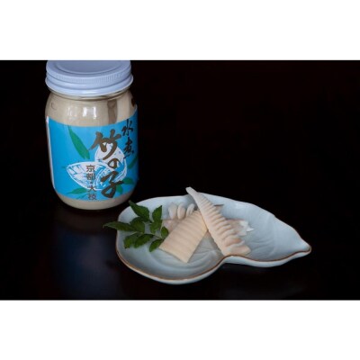 【筍 専門店】塚原たけのこビン詰め(3本セット)