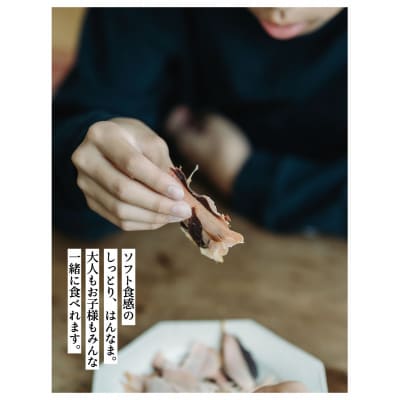 【きょうのおだし】かつおチップス 10袋入 