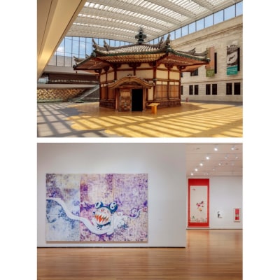 Murakami.Flowers Collectible Trading Card限定版