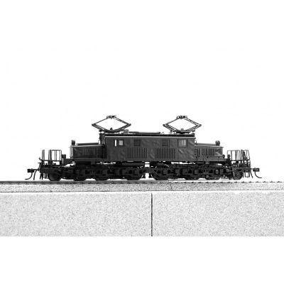 【ボークス】鉄道模型 SRS EF13凸形 前期型 1次改装後・台型端梁・補機室天蓋有り