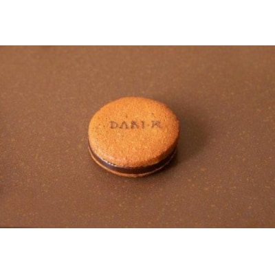 【高島屋選定品】〈dari K(ダリケー)〉カカオサンドクッキー12枚入×3箱セット