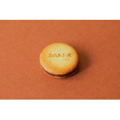 【高島屋選定品】〈dari K(ダリケー)〉カカオサンドクッキー12枚入×3箱セット