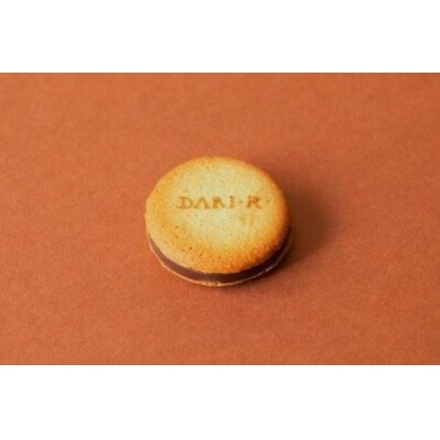 【高島屋選定品】〈dari K(ダリケー)〉カカオサンドクッキー12枚入×3箱セット