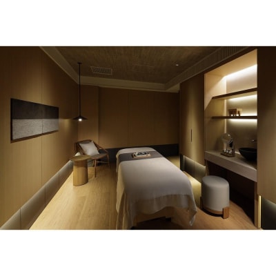 【ROKU KYOTO,LXR Hotels & Resorts】エステ利用券