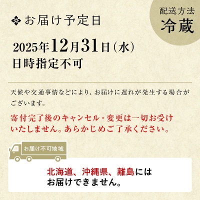 京都出町柳 町屋フレンチepice おせち1段重 2人前|京都 フレンチおせち 人気おせち