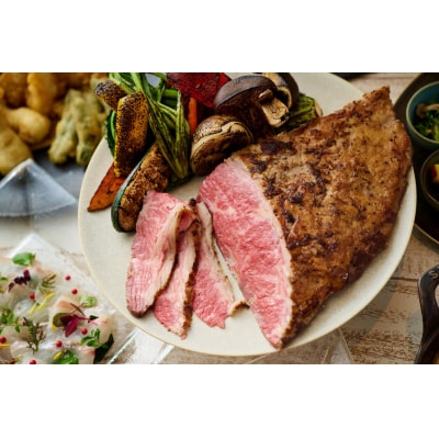 【ホテルグランヴィア京都/カフェレストラン ル・タン 】ランチバイキング2名様分|人気ホテル 食事券