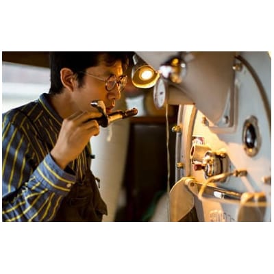 【京都北山 サーカスコーヒー】カフェオレベース(無糖・加糖)600ml×4本バランスセット(各2本)