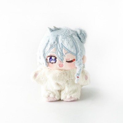 一緒に暮らすぬい【あんさんぶるスターズ!!】第2弾(日々樹渉)|pattythree株式会社