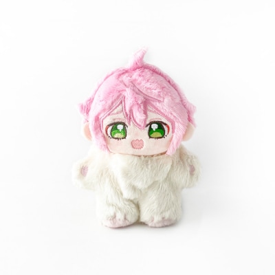 一緒に暮らすぬい【あんさんぶるスターズ!!】第2弾(姫宮桃李)|pattythree株式会社