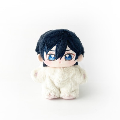 一緒に暮らすぬい【あんさんぶるスターズ!!】第2弾(氷鷹北斗)|pattythree株式会社