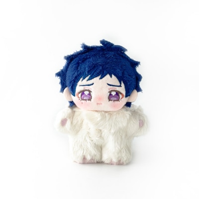 一緒に暮らすぬい【あんさんぶるスターズ!!】第2弾(伏見弓弦)|pattythree株式会社