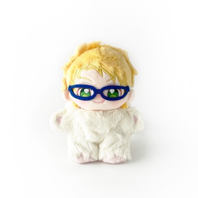 一緒に暮らすぬい【あんさんぶるスターズ!!】第2弾(遊木真)|pattythree株式会社