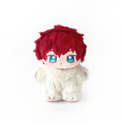 一緒に暮らすぬい【あんさんぶるスターズ!!】第2弾(天城一彩)|pattythree株式会社