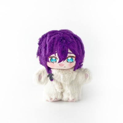 一緒に暮らすぬい【あんさんぶるスターズ!!】第2弾(礼瀬マヨイ)|pattythree株式会社