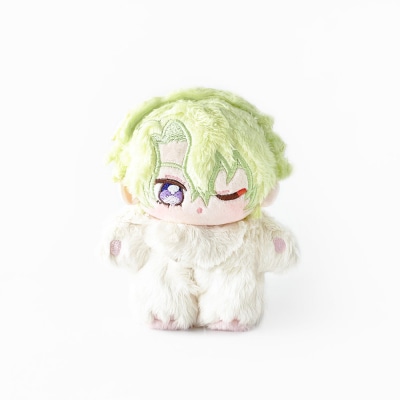 一緒に暮らすぬい【あんさんぶるスターズ!!】第2弾(巴日和)|pattythree株式会社