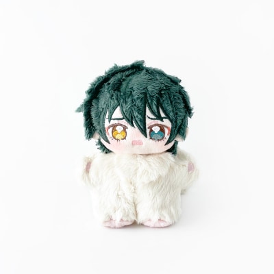 一緒に暮らすぬい【あんさんぶるスターズ!!】第2弾(影片みか)|pattythree株式会社