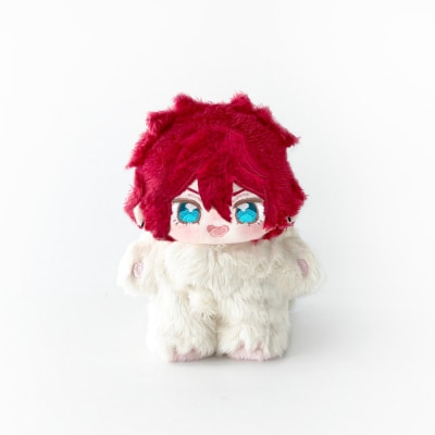 一緒に暮らすぬい【あんさんぶるスターズ!!】第2弾(天城燐音)|pattythree株式会社