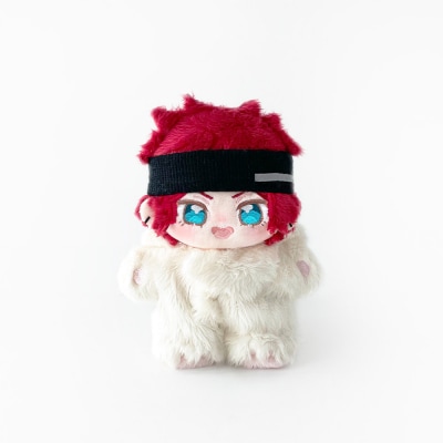 一緒に暮らすぬい【あんさんぶるスターズ!!】第2弾(天城燐音)|pattythree株式会社