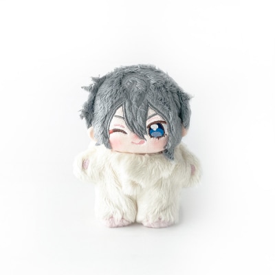 一緒に暮らすぬい【あんさんぶるスターズ!!】第2弾(椎名ニキ)|pattythree株式会社