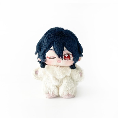 一緒に暮らすぬい【あんさんぶるスターズ!!】第2弾(朔間零)|pattythree株式会社