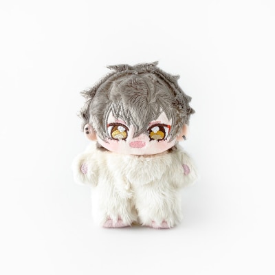 一緒に暮らすぬい【あんさんぶるスターズ!!】第2弾(大神晃牙)|pattythree株式会社