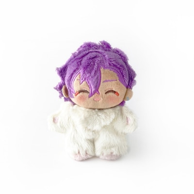 一緒に暮らすぬい【あんさんぶるスターズ!!】第2弾(乙狩アドニス)|pattythree株式会社