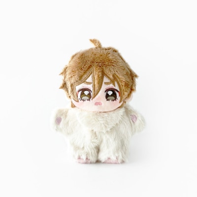 一緒に暮らすぬい【あんさんぶるスターズ!!】第2弾(真白友也)|pattythree株式会社