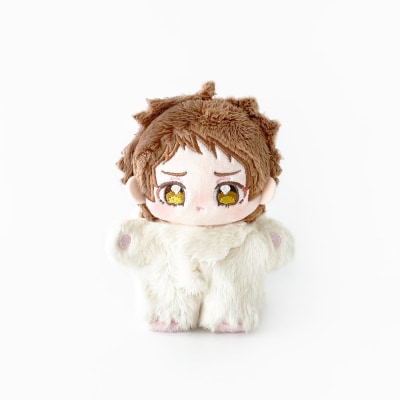 一緒に暮らすぬい【あんさんぶるスターズ!!】第2弾(天満光)|pattythree株式会社