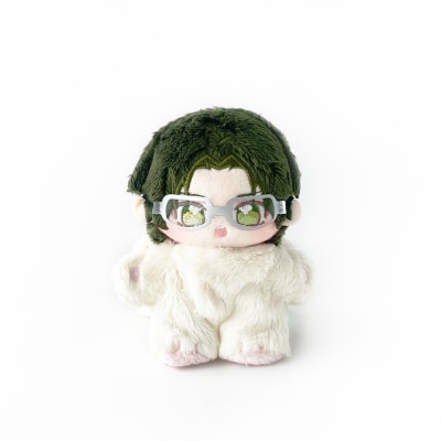 一緒に暮らすぬい【あんさんぶるスターズ!!】第2弾(蓮巳敬人)|pattythree株式会社