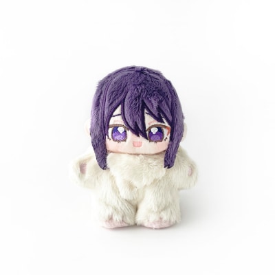 一緒に暮らすぬい【あんさんぶるスターズ!!】第2弾(神崎颯馬)|pattythree株式会社