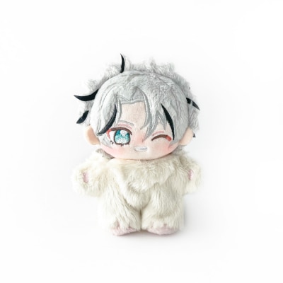 一緒に暮らすぬい【あんさんぶるスターズ!!】第2弾(滝維吹)|pattythree株式会社