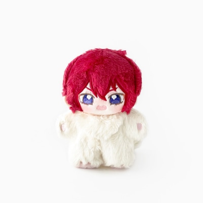 一緒に暮らすぬい【あんさんぶるスターズ!!】第2弾(朱桜司)|pattythree株式会社