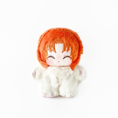 一緒に暮らすぬい【あんさんぶるスターズ!!】第2弾(月永レオ)|pattythree株式会社