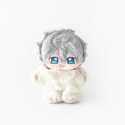 一緒に暮らすぬい【あんさんぶるスターズ!!】第2弾(瀬名泉)|pattythree株式会社